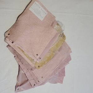 Bella Notte Fabric Samples